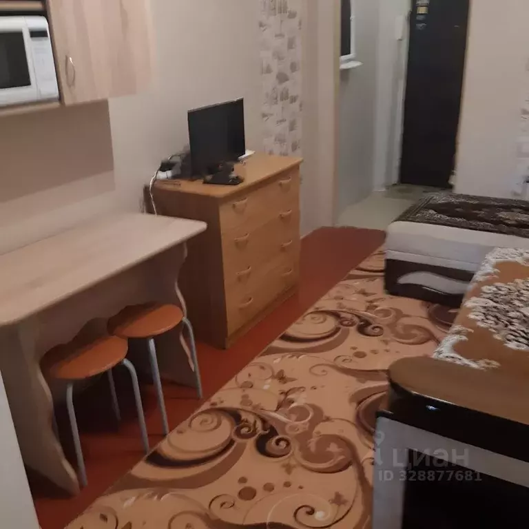 Комната Ставропольский край, Пятигорск Февральская ул., 194 (12.0 м) - Фото 2