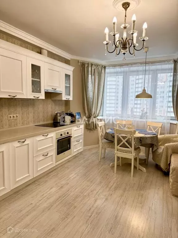 Продаётся 2-к квартира, 60 м - Фото 0
