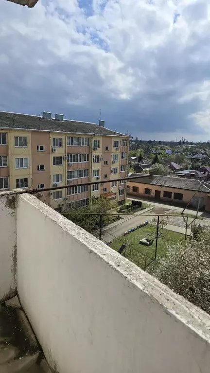 Продаётся 1-к квартира, 35 м - Фото 0