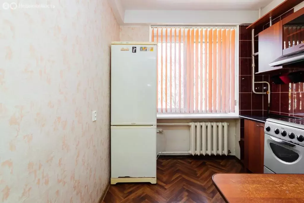 1-комнатная квартира: Санкт-Петербург, Замшина улица, 38 (31.5 м) - Фото 1