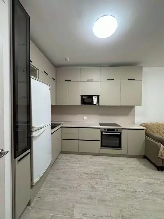 2-к кв. Москва ул. Юлиана Семенова, 8к2 (38.0 м) - Фото 1