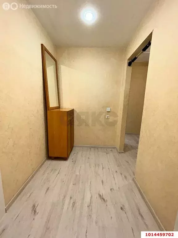 1-комнатная квартира: Краснодар, Фестивальный микрорайон, улица ... - Фото 0