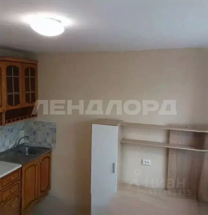Студия Ростовская область, Ростов-на-Дону Казахская ул., 87/1 (19.0 м) - Фото 2