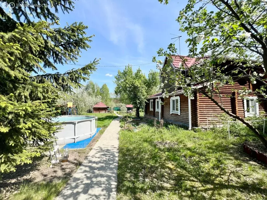 Дом в село Лесниково, СНТ Гренада, 403 (63.1 м) - Фото 2