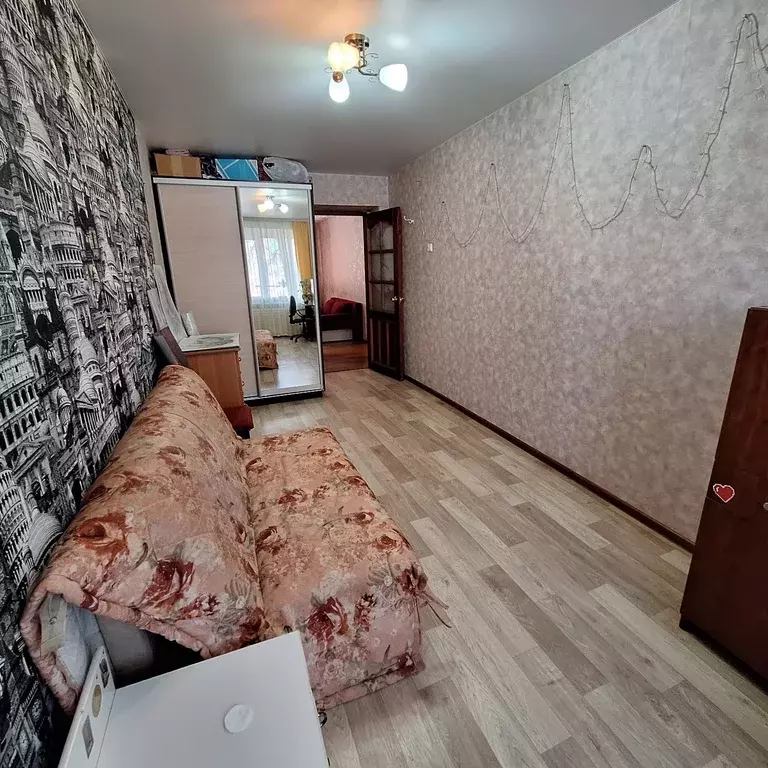 Продаётся 3-к квартира, 75.2 м - Фото 0