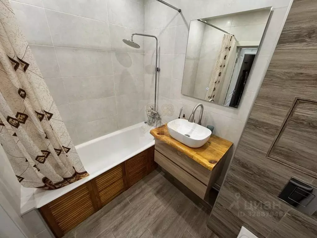 1-к кв. Московская область, Жуковский Нижегородская ул., 31А (34.0 м) - Фото 1