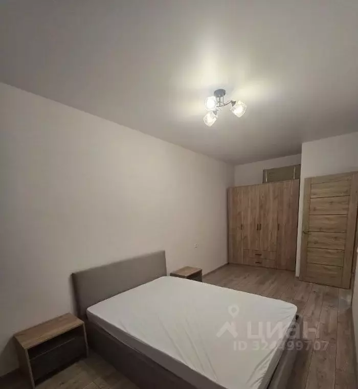 1-к кв. Ростовская область, Ростов-на-Дону ул. Нансена, 107/6 (42.0 м) - Фото 2