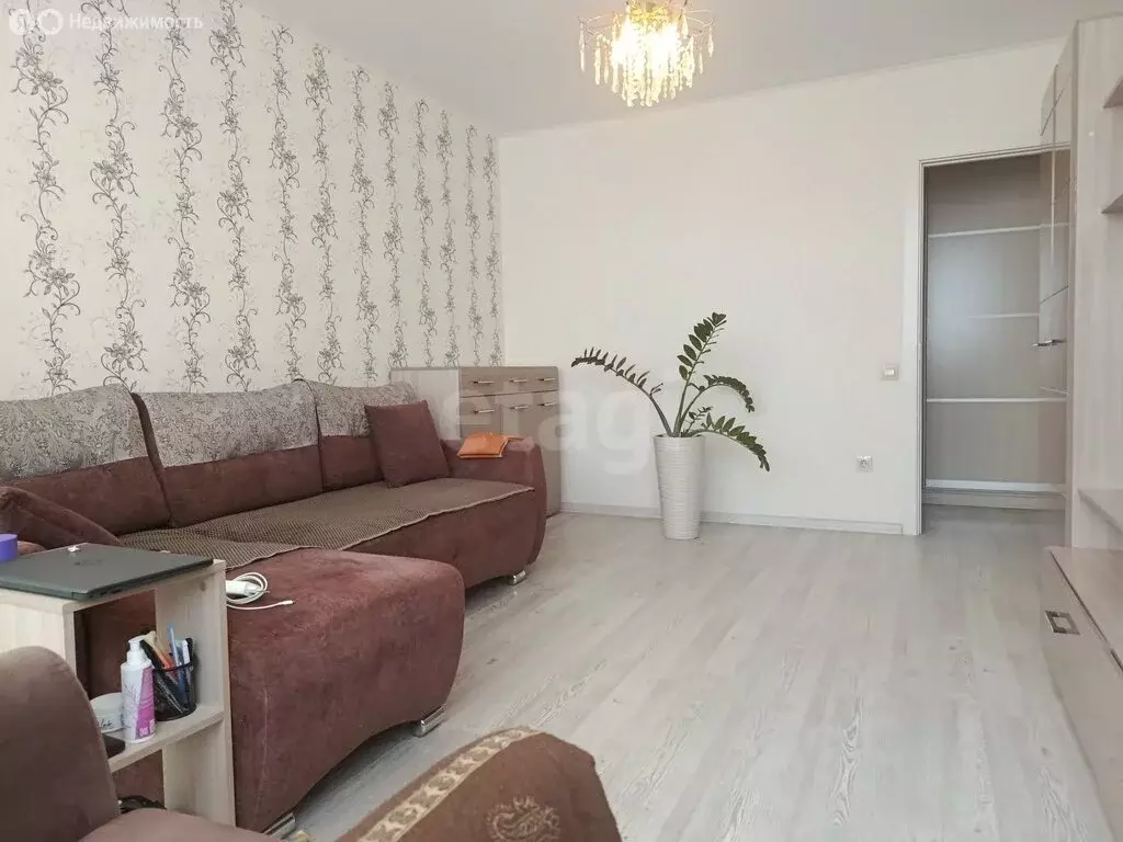 2-комнатная квартира: Брянск, Советская улица, 114 (60.8 м) - Фото 2