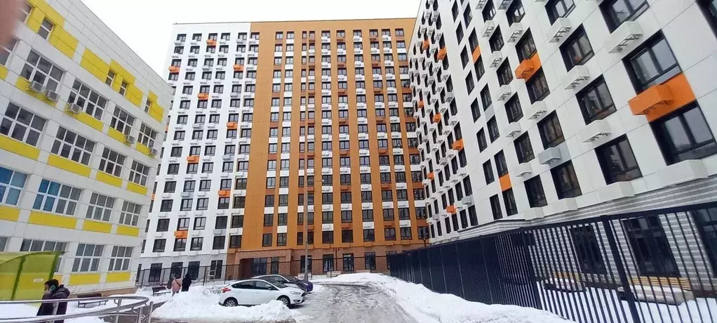 Помещение свободного назначения в Москва Внуковское поселение, ул. ... - Фото 2