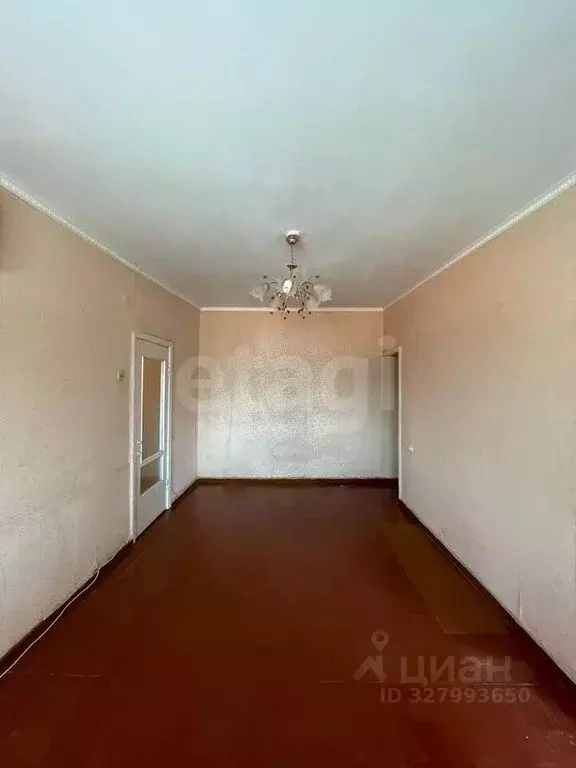 2-к кв. Ростовская область, Азов Азовский район, Зои Космодемьянской ... - Фото 1