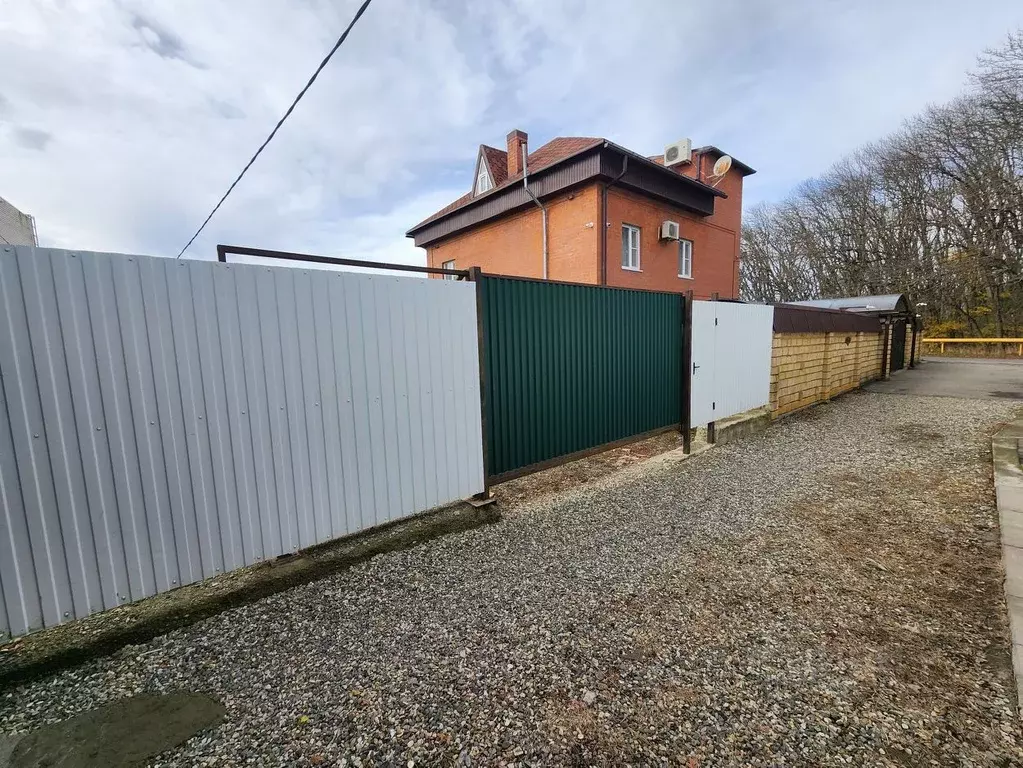 Участок в Ставропольский край, Ставрополь Механизатор садовое ... - Фото 1