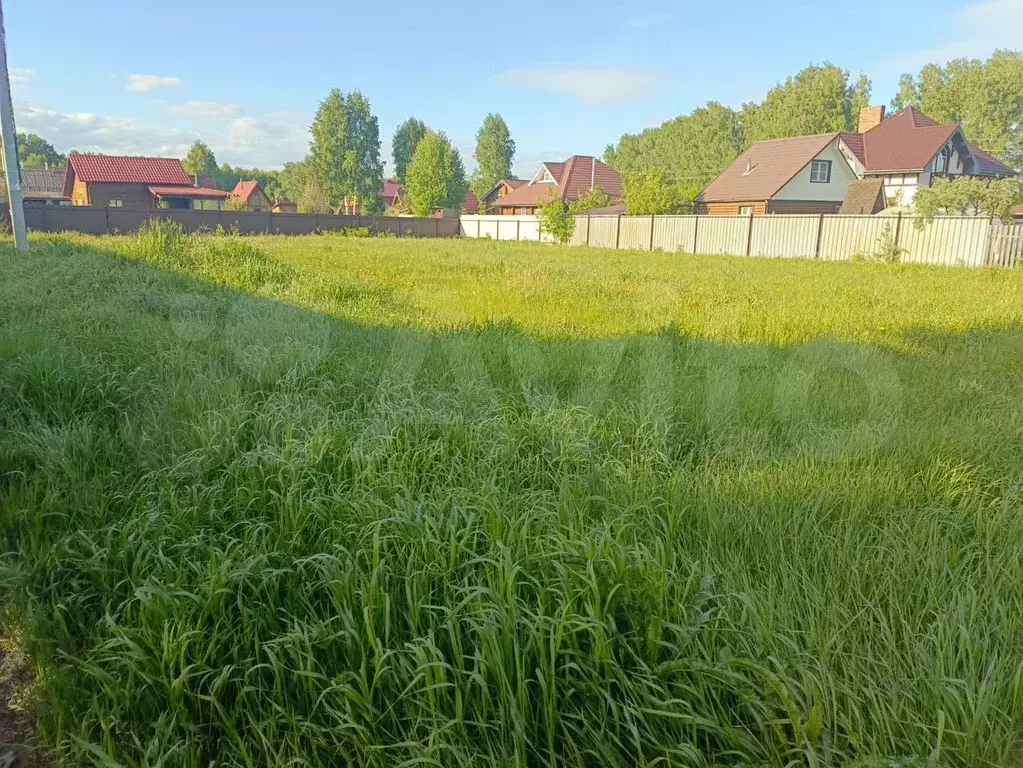 Участок 12 сот. (СНТ, ДНП) - Фото 0