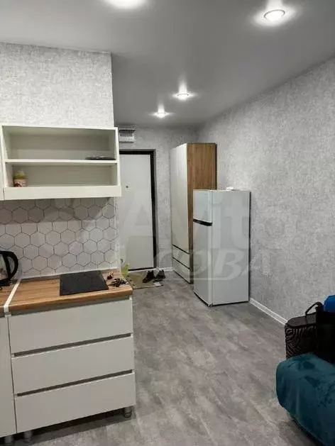 Квартира-студия, 19 м, 2/21 эт. - Фото 1