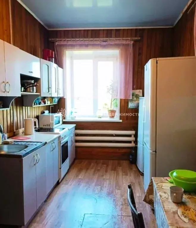 3-к кв. Томская область, Зырянский район, пос. Причулымский  (73.2 м) - Фото 1