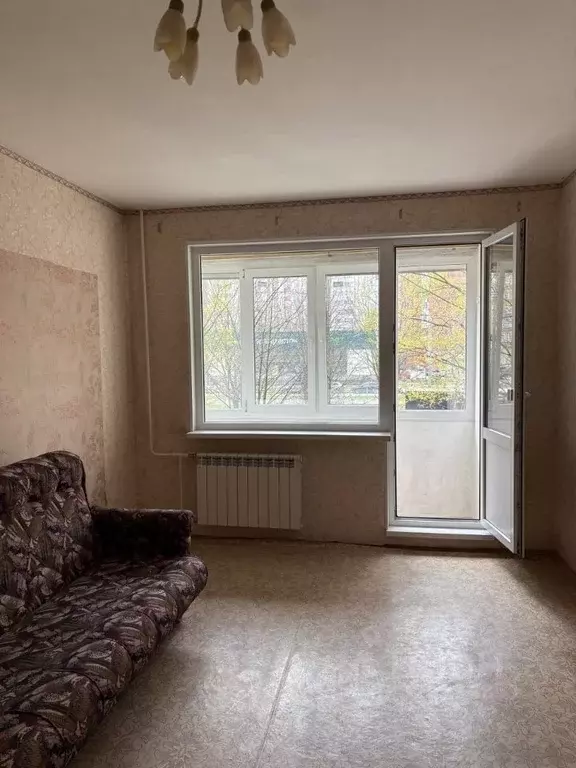 1-к кв. Санкт-Петербург ул. Савушкина, 145 (36.7 м) - Фото 2
