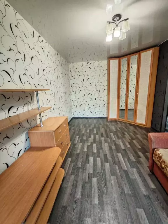 1-к. квартира, 30 м, 2/4 эт. - Фото 1