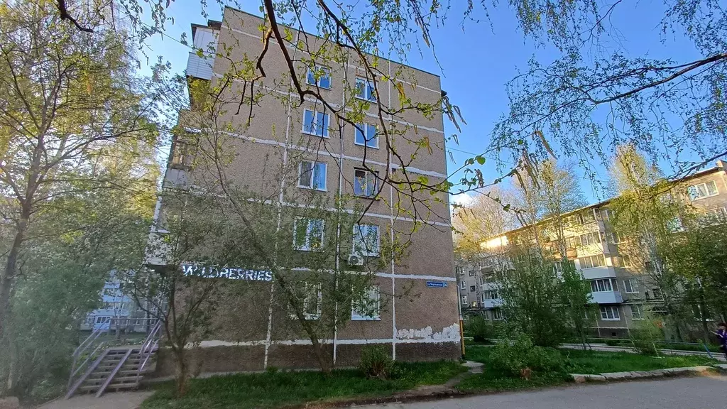 Продаётся 2-к квартира, 44.6 м - Фото 1
