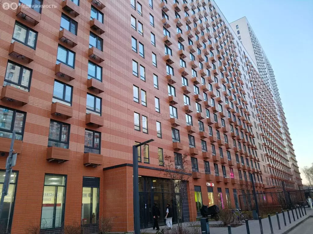 2-комнатная квартира: посёлок городского типа Боброво, Крымская улица, ... - Фото 1