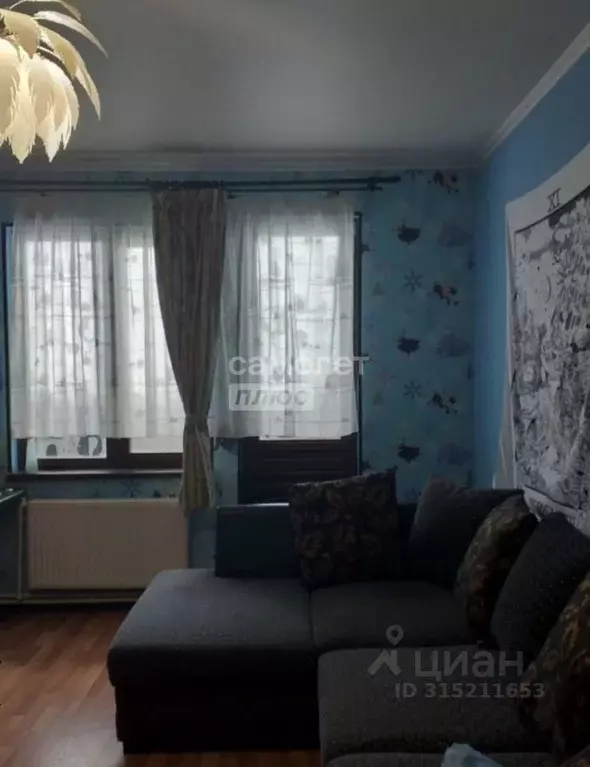 3-к кв. Тверская область, Тверь Чуприяновский пер., 10 (76.8 м) - Фото 0