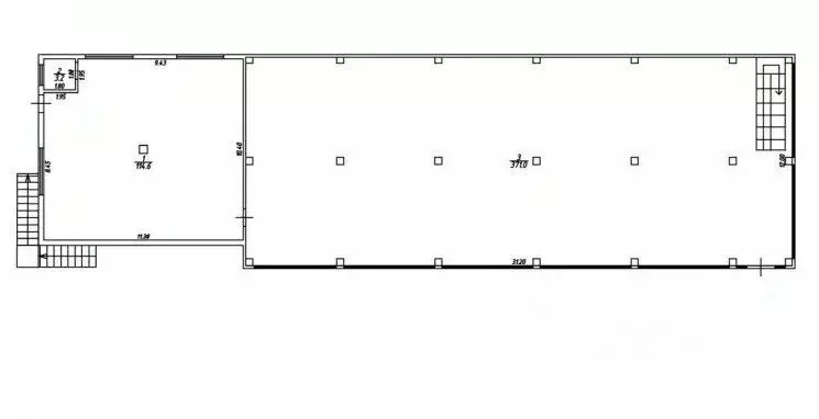 Помещение свободного назначения в Адыгея, Тахтамукайский район, ... - Фото 2