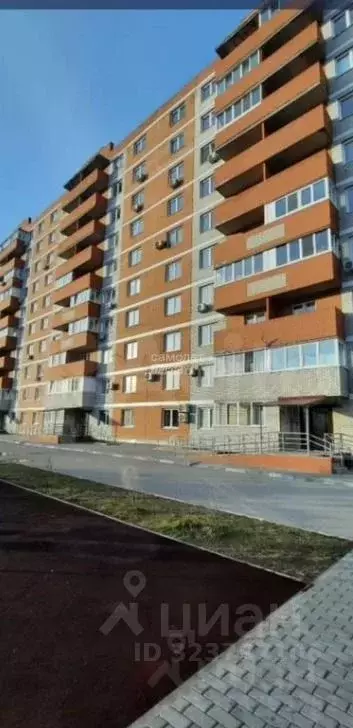 2-к кв. Омская область, Омск ул. Ватутина, 39 (58.4 м) - Фото 1