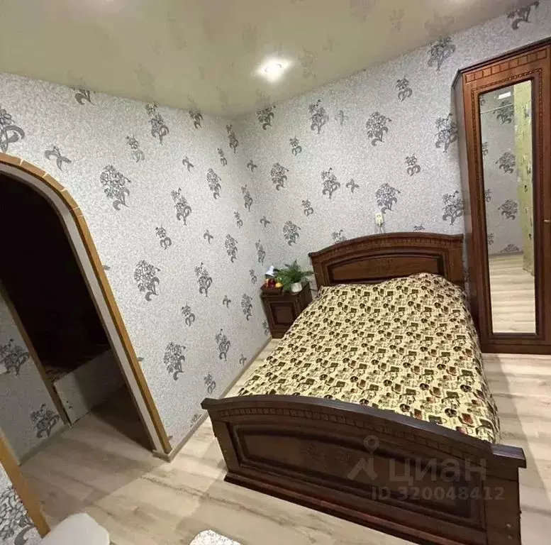 Комната Краснодарский край, Сочи ул. Свердлова, 37А - Фото 2