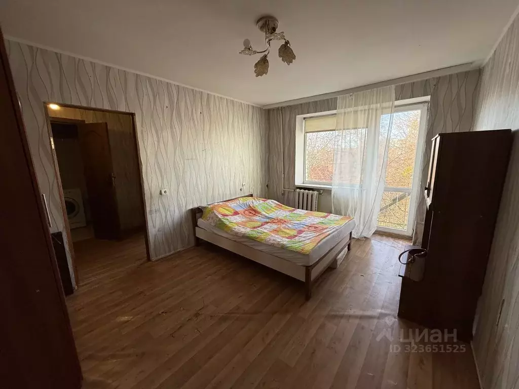 1-к кв. Калининградская область, Калининград ул. Павлика Морозова, 4 ... - Фото 1