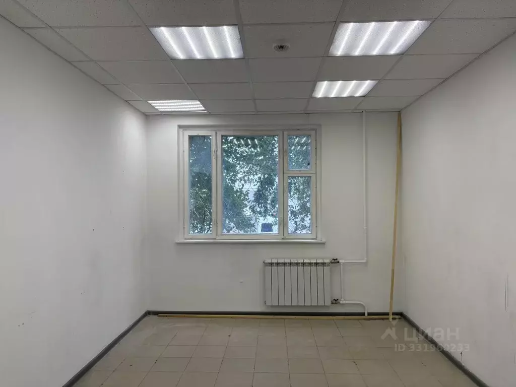 Помещение свободного назначения в Москва Привольная ул., 73К1 (117 м) - Фото 1