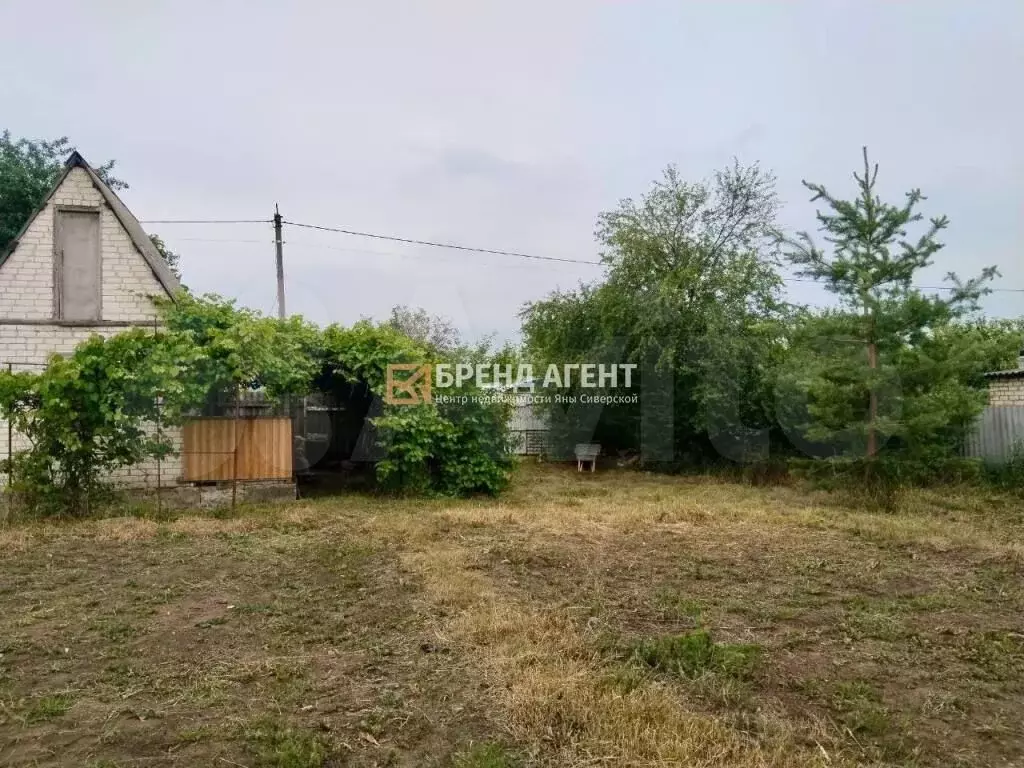 Участок 6 сот. (СНТ, ДНП) - Фото 1