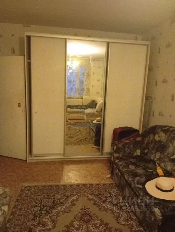 1-к кв. Московская область, Раменское ул. Свободы, 8 (35.4 м) - Фото 2