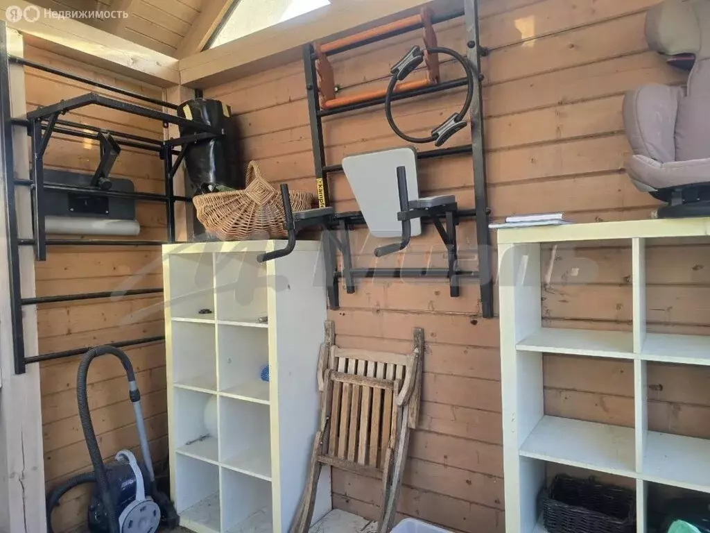 Дом в деревня Борки, Тенистая улица (160.4 м) - Фото 2