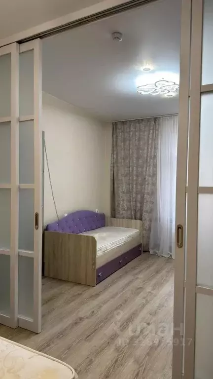 1-к кв. Белгородская область, Белгородский район, Дубовское с/пос, ... - Фото 2