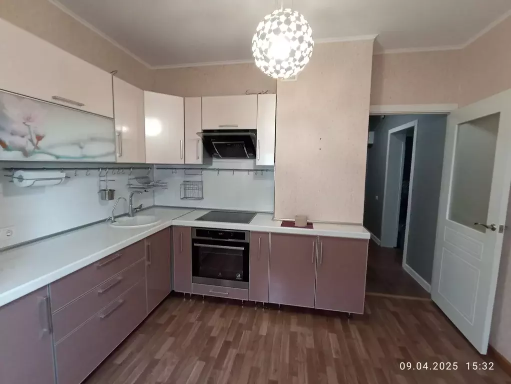 Продаётся 1-к квартира, 37 м - Фото 1