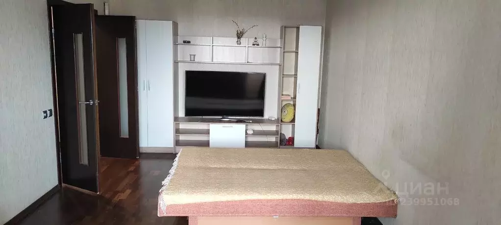 1-к кв. Московская область, Люберцы городской округ, Красково пгт ул. ... - Фото 2