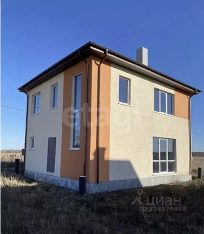 Дом в Калининградская область, Гурьевский муниципальный округ, пос. ... - Фото 2