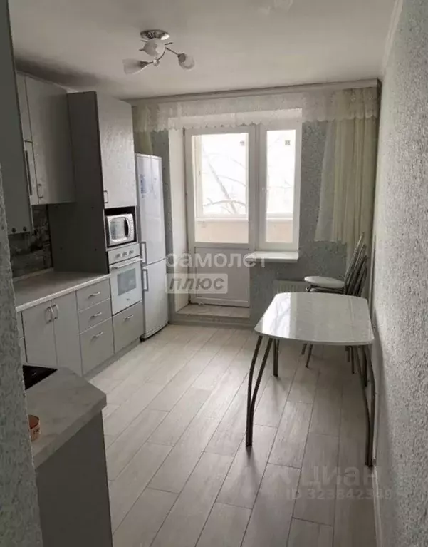 1-к кв. Московская область, Голицыно Одинцовский городской округ, бул. ... - Фото 1