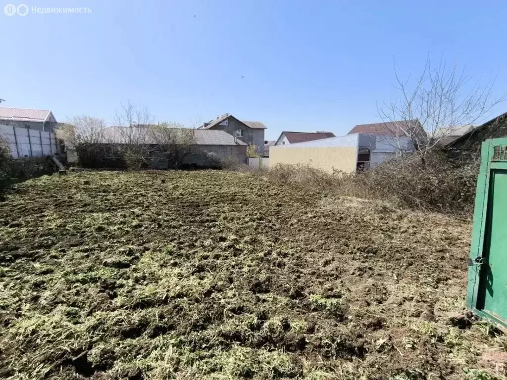 Участок в Молодёжное, Виноградная улица, 36 (5.2 м) - Фото 1