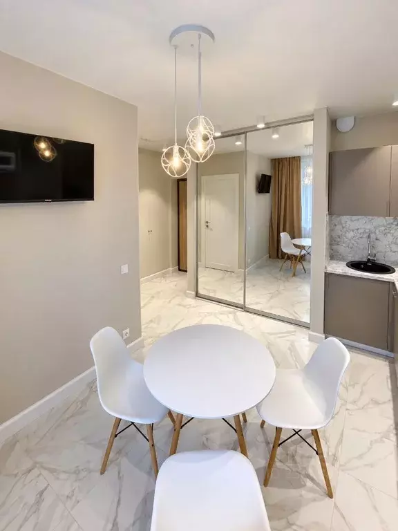 1-к кв. Москва Дмитровское ш., 107Ак1 (32.4 м) - Фото 2