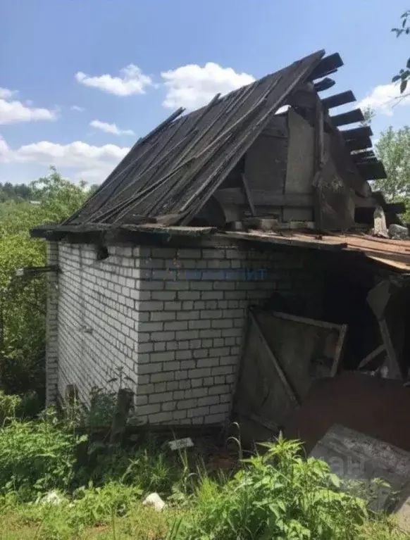 Участок в Нижегородская область, Нижний Новгород Дружба СНТ,  (5.2 ... - Фото 2