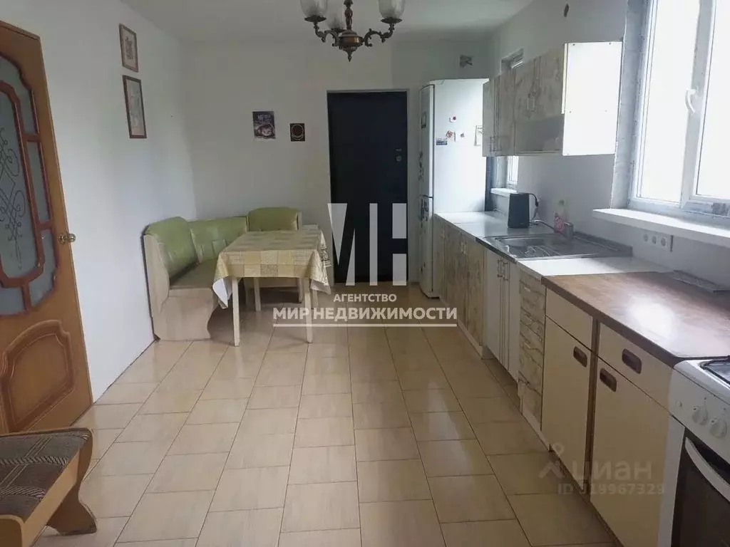 Дом в Калининградская область, Советск Казанская ул., 28 (120 м) - Фото 1