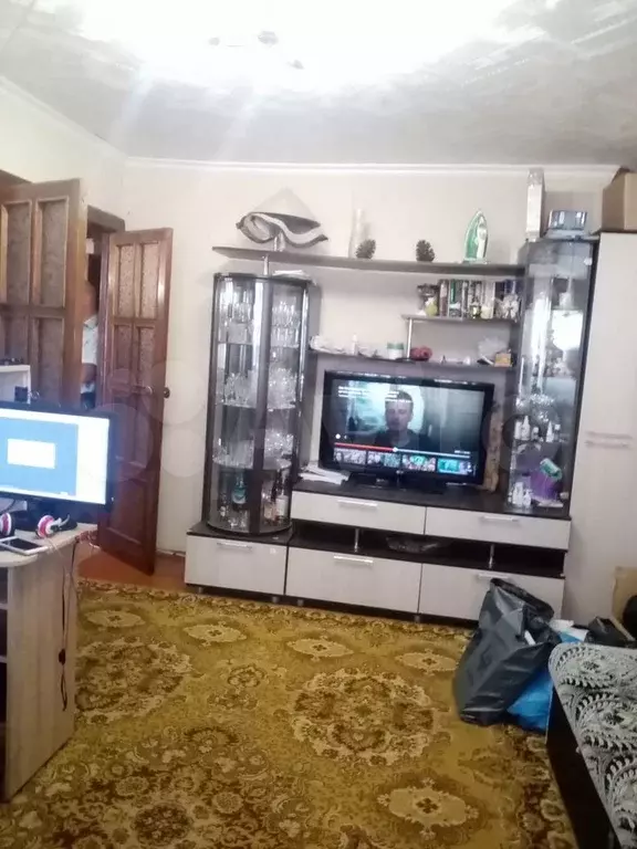 2-к. квартира, 50 м, 5/6 эт. - Фото 1