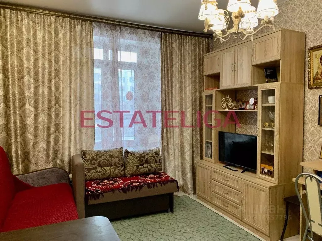 Студия Московская область, Мытищи бул. Тенистый, 19 (23.0 м) - Фото 2