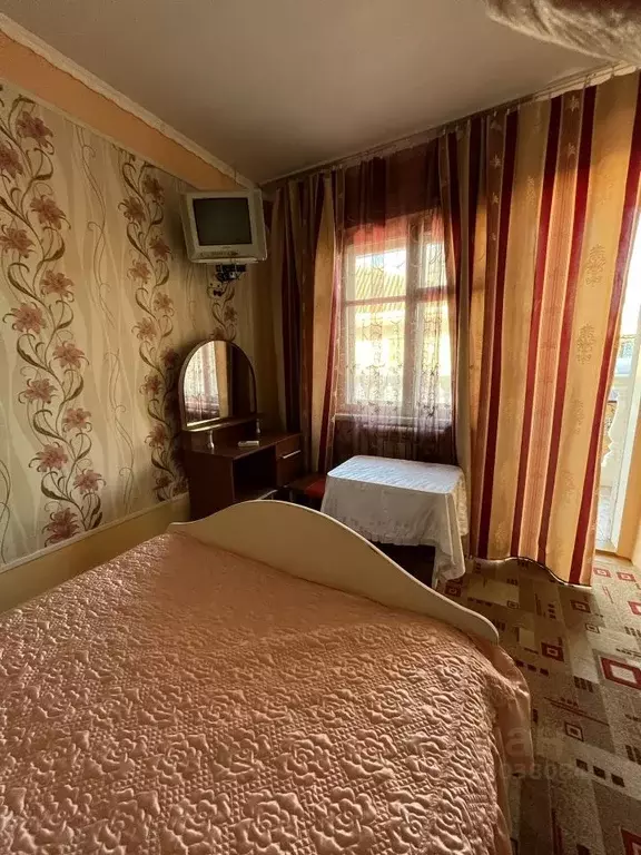 Комната Краснодарский край, Анапа ул. Шевченко, 28 (10.0 м) - Фото 1