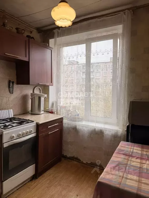 3-к кв. Московская область, Видное просп. Ленинского Комсомола, 14 ... - Фото 2