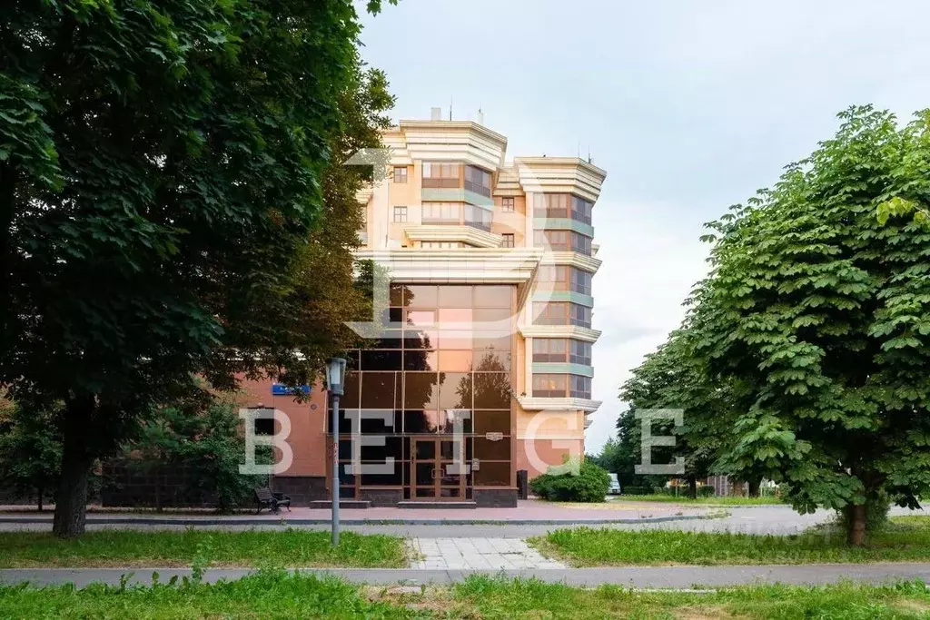 Офис в Москва ул. Хамовнический Вал, 36С2 (215 м) - Фото 2