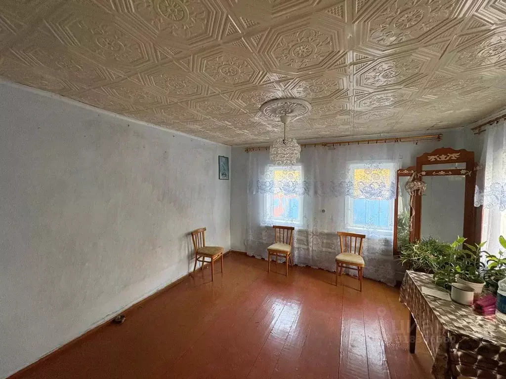 Дом в Ставропольский край, Красногвардейский муниципальный округ, с. ... - Фото 1