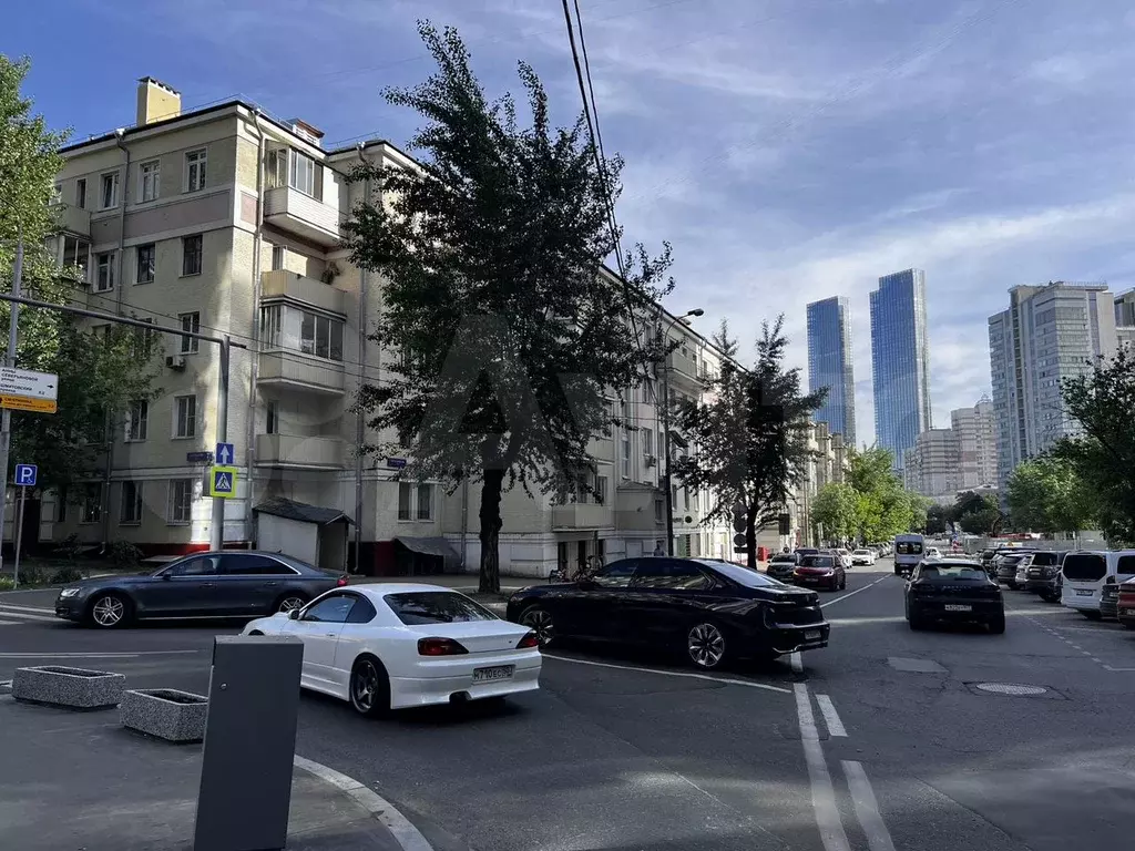 Квартира-студия, 10 м, 1/6 эт. - Фото 0