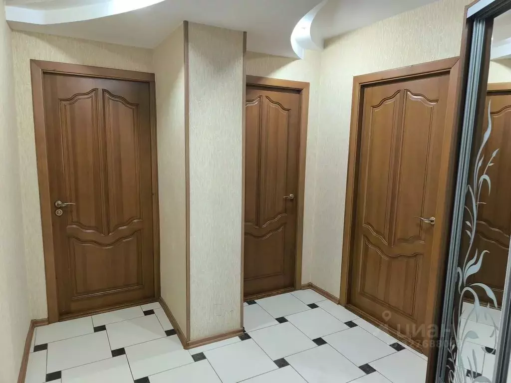 3-к кв. Севастополь просп. Генерала Острякова, 1 (70.3 м) - Фото 1