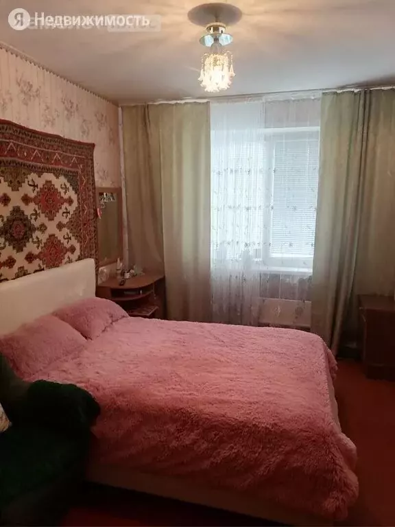 2-комнатная квартира: Ставрополь, улица Пирогова, 22/2 (53.2 м) - Фото 0