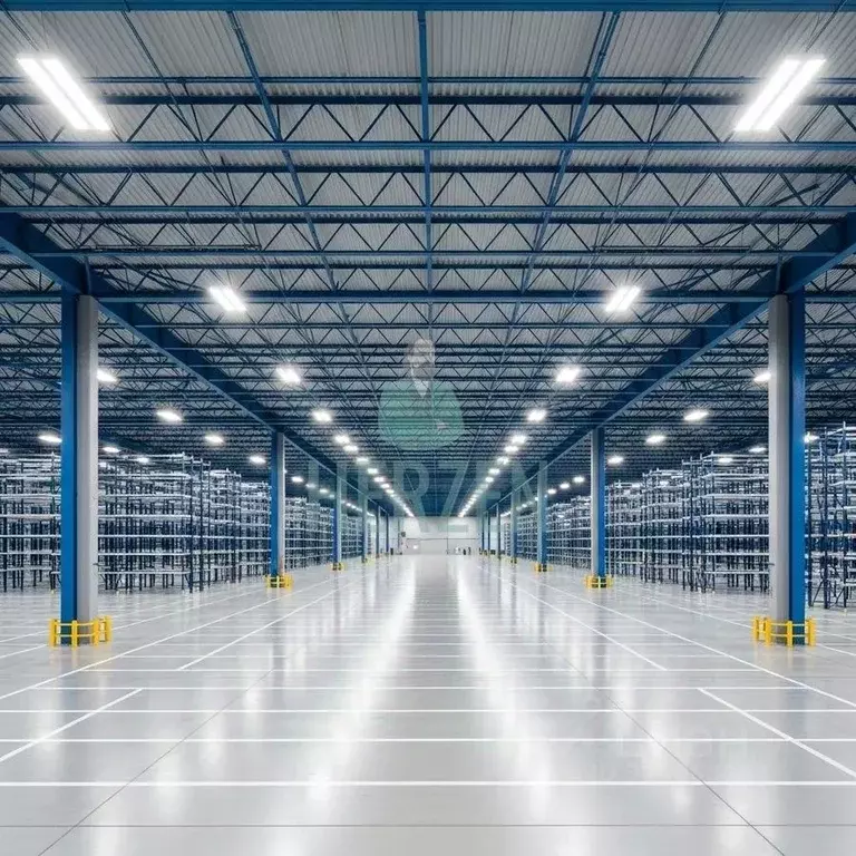 Склад в Московская область, Домодедово городской округ, с. Долматово ... - Фото 2